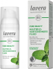 Lavera [PURE BEAUTY] Fluid do cery zanieczyszczonej z bio-miętą i kwasem salicylowym